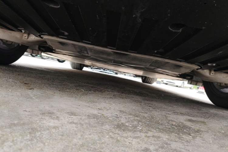Used Lynk & Co Z10 2025 95 kWh 766 km Range Rear-Wheel Drive Max Chassis Rear