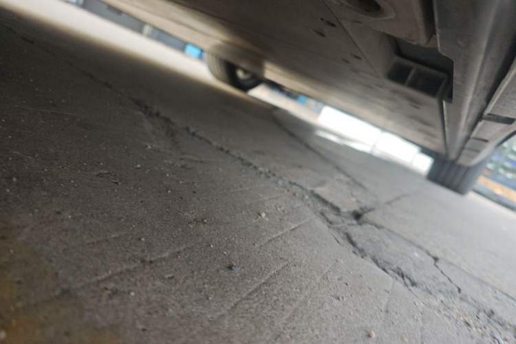 Used Lynk & Co Z10 2025 95 kWh 702 km All-Wheel Drive Intelligent Driving Ultra Chassis Rear Right