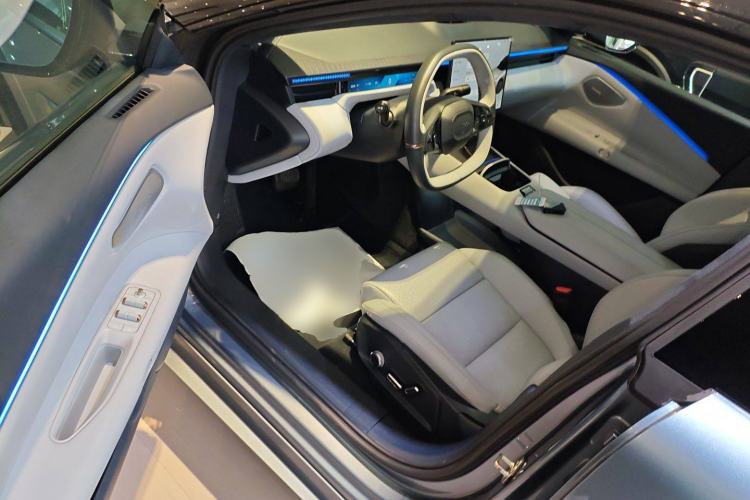 Used Lynk & Co Z10 2025 95 kWh 702 km All-Wheel Drive Intelligent Driving Ultra Driver Seat