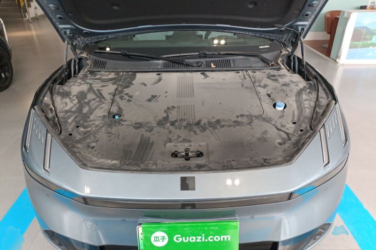 Used Lynk & Co Z10 2025 95 kWh 702 km All-Wheel Drive Intelligent Driving Ultra Engine Bay