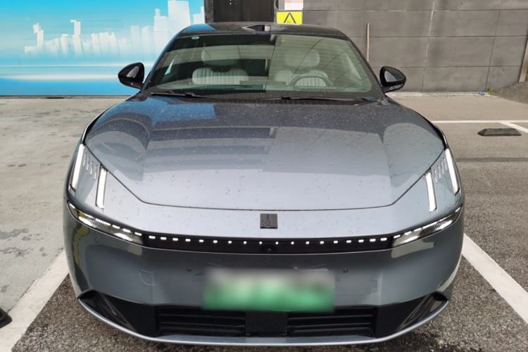 Used Lynk & Co Z10 2025 95 kWh 702 km All-Wheel Drive Intelligent Driving Ultra Exterior 1