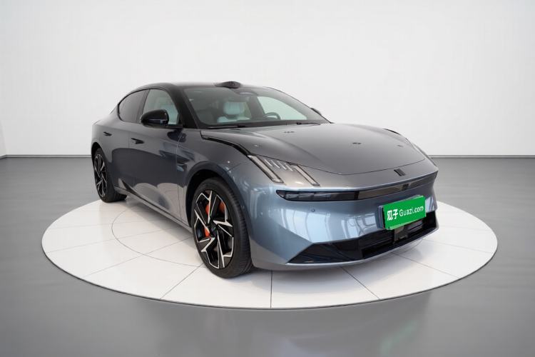 Used Lynk & Co Z10 2025 95 kWh 702 km All-Wheel Drive Intelligent Driving Ultra Exterior 1