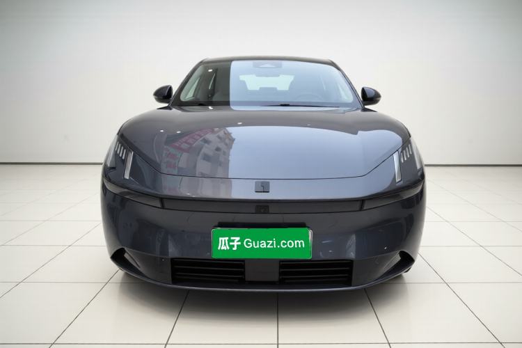 Used Lynk & Co Z10 2025 95 kWh 766 km Range Rear-Wheel Drive Max Exterior 1