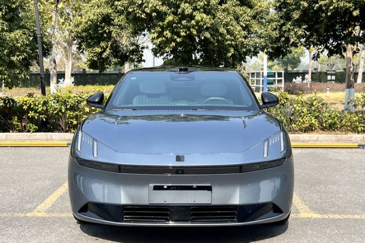 Used Lynk & Co Z10 2025 95 kWh 702 km All-Wheel Drive Intelligent Driving Ultra Exterior 3