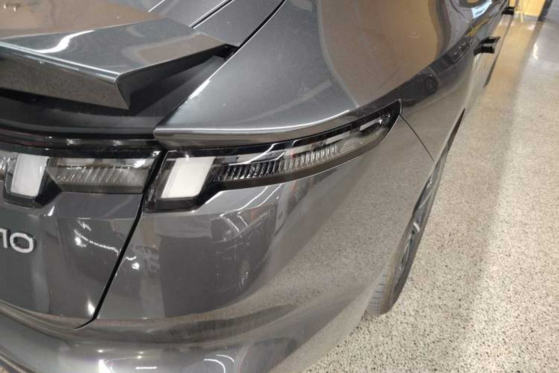 Used Lynk & Co Z10 2025 95 kWh 766 km Range Rear-Wheel Drive Max Exterior 3