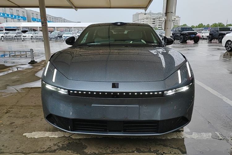 Used Lynk & Co Z10 2025 95 kWh 702 km All-Wheel Drive Intelligent Driving Ultra Front