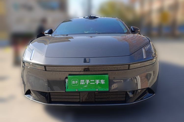 Used Lynk & Co Z10 2025 95 kWh 806 km Range Rear-Wheel Drive Advanced Driver-Assistance System Max Front