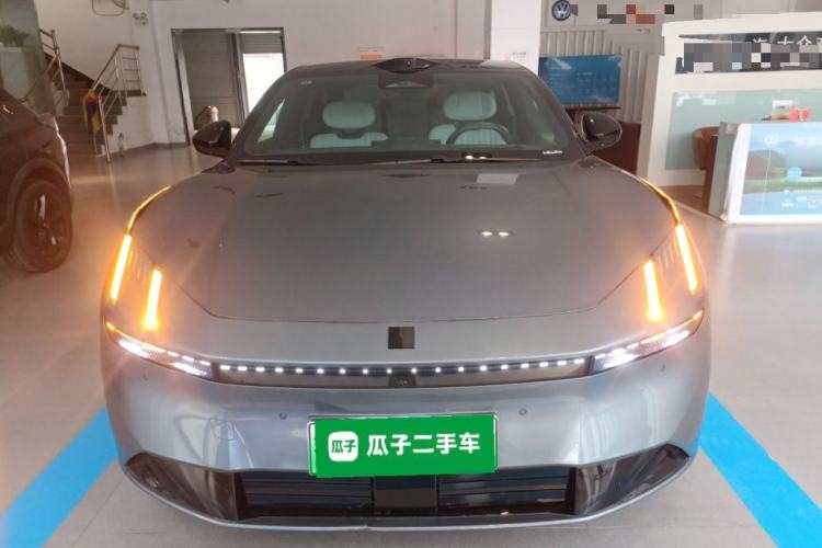 Used Lynk & Co Z10 2025 95 kWh 702 km All-Wheel Drive Intelligent Driving Ultra Front
