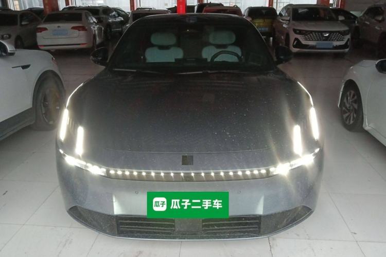 Used Lynk & Co Z10 2025 95 kWh 702 km All-Wheel Drive Intelligent Driving Ultra Front