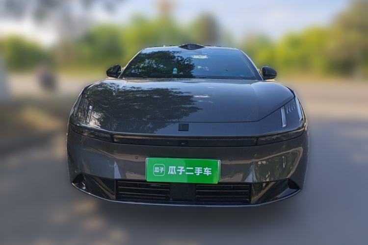 Used Lynk & Co Z10 2025 95 kWh 806 km Range Rear-Wheel Drive Advanced Driver-Assistance System Max Front