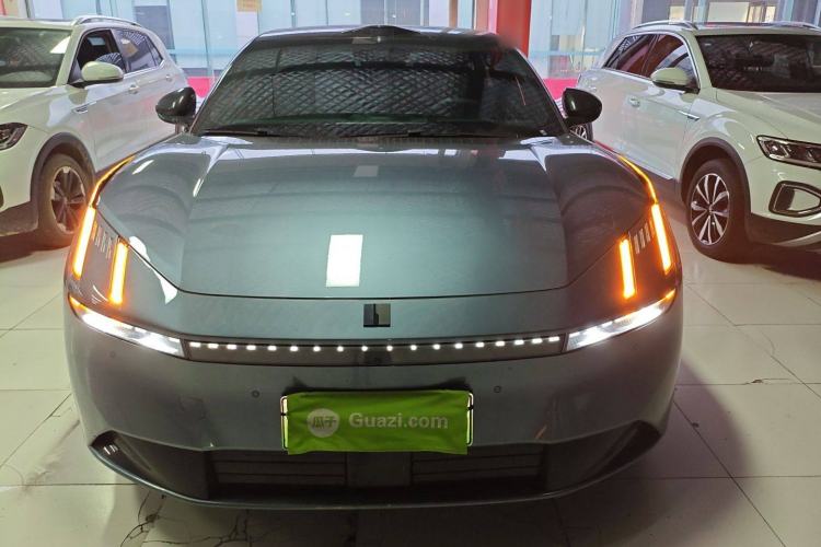 Used Lynk & Co Z10 2025 95 kWh 702 km All-Wheel Drive Intelligent Driving Ultra Front