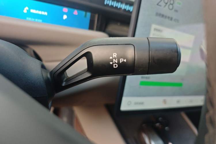 Used Lynk & Co Z10 2025 95 kWh 702 km All-Wheel Drive Intelligent Driving Ultra Gear Lever