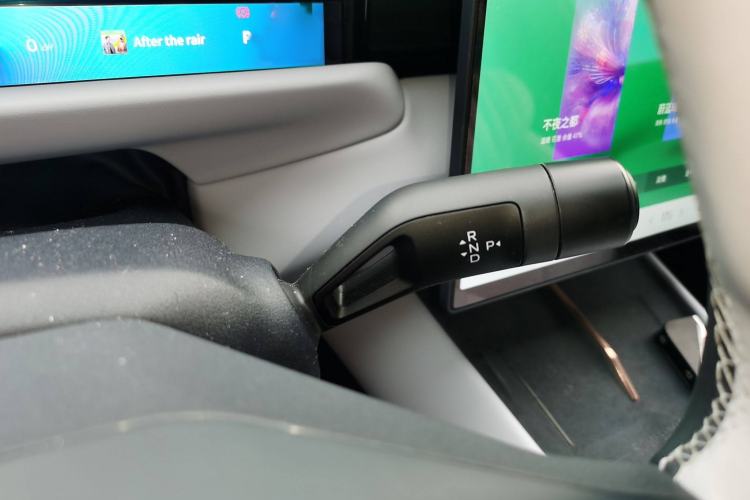 Used Lynk & Co Z10 2025 95 kWh 702 km All-Wheel Drive Intelligent Driving Ultra Gear Lever