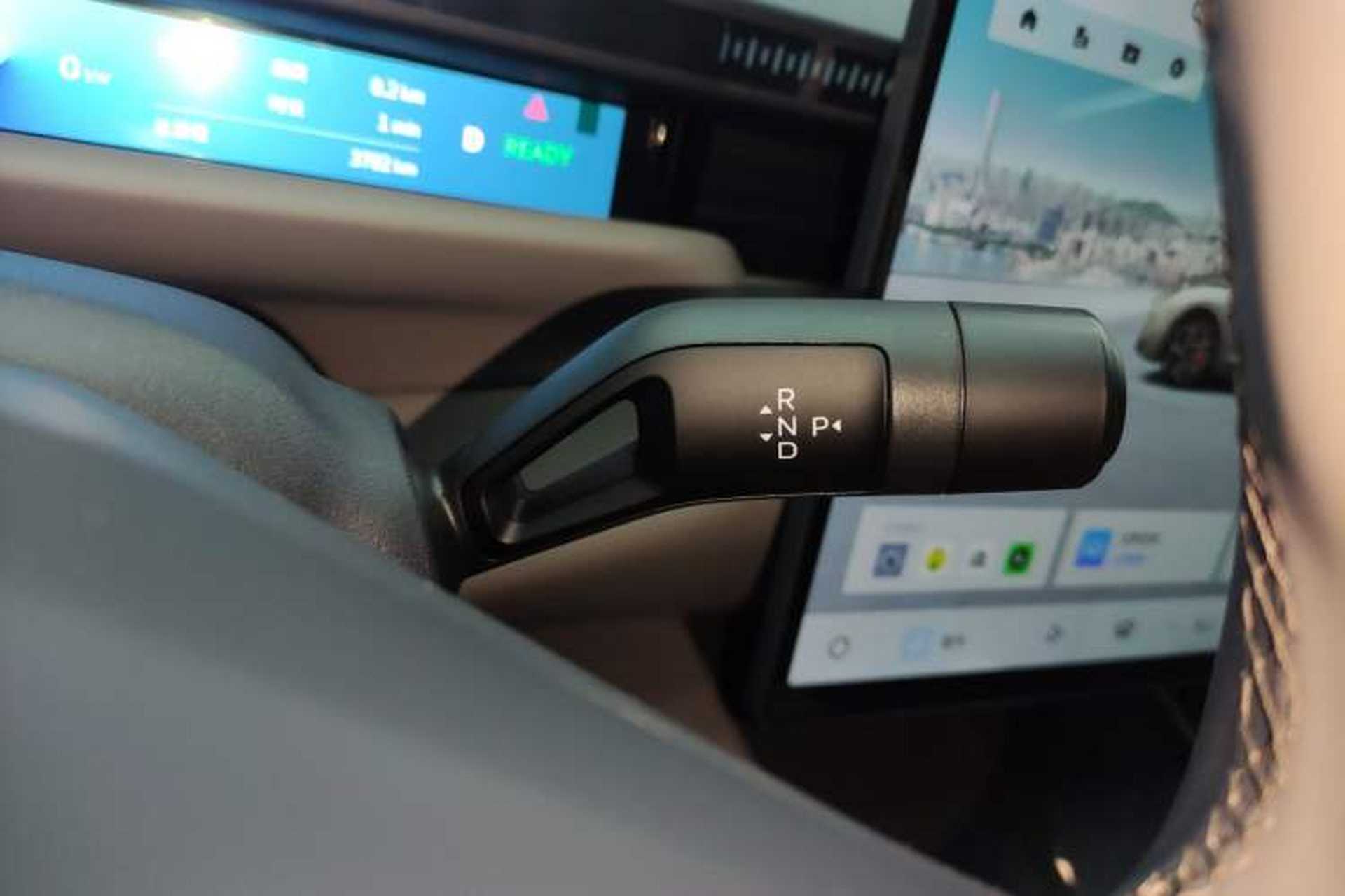 Used Lynk & Co Z10 2025 95 kWh 702 km All-Wheel Drive Intelligent Driving Ultra Gear Lever