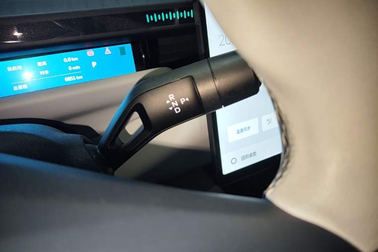 Used Lynk & Co Z10 2025 95 kWh 702 km All-Wheel Drive Intelligent Driving Ultra Gear Lever