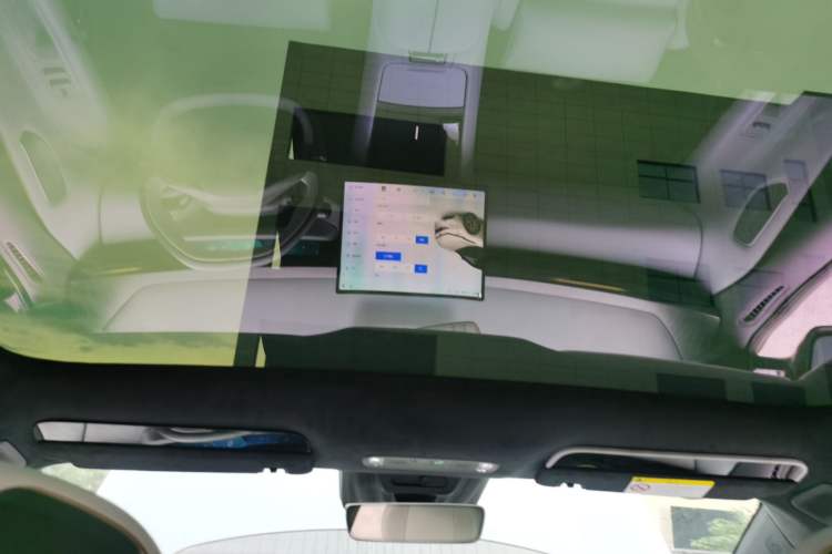 Used Lynk & Co Z10 2025 95 kWh 702 km All-Wheel Drive Intelligent Driving Ultra Headliner