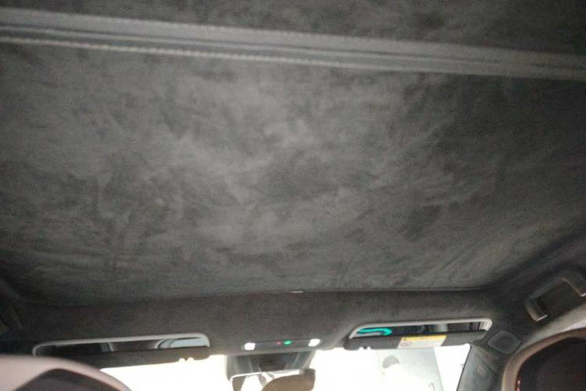 Used Lynk & Co Z10 2025 95 kWh 766 km Range Rear-Wheel Drive Max Headliner