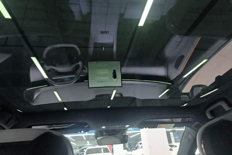 Used Lynk & Co Z10 2025 95 kWh 702 km All-Wheel Drive Intelligent Driving Ultra Headliner