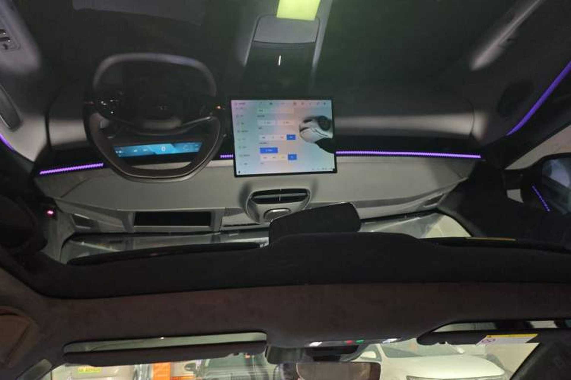 Used Lynk & Co Z10 2025 95 kWh 702 km All-Wheel Drive Intelligent Driving Ultra Headliner