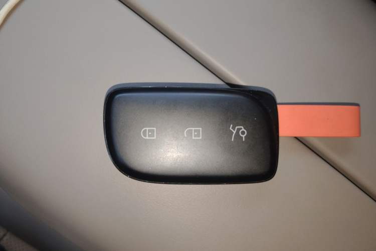 Used Lynk & Co Z10 2025 95 kWh 766 km Range Rear-Wheel Drive Max Interior 1