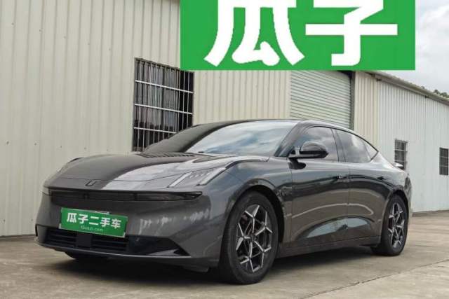 Used Lynk & Co Z10 2025 95 kWh 766 km Range Rear-Wheel Drive Max
