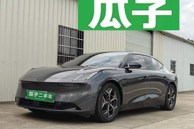 Used Lynk & Co Z10 2025 95 kWh 766 km Range Rear-Wheel Drive Max Guazi used car, China used car export, Used car for sale, Used  cars, Cheapest cars for sale