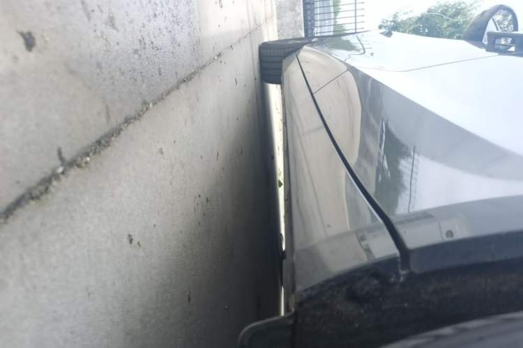 Used Lynk & Co Z10 2025 95 kWh 766 km Range Rear-Wheel Drive Max Left Side Sill