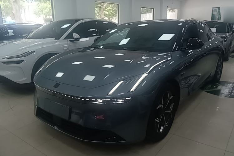 Used Lynk & Co Z10 2025 95 kWh 766 km Range Rear-Wheel Drive Max Guazi used car, China used car export, Used car for sale, Used cars, Cheapest cars for sale