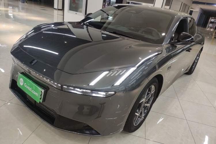Gebrauchter Lynk & Co Z10 2025 95 kWh 766 km Range Rear-Wheel Drive Max Guazi used car, China used car export, Used car for sale, Used  cars, Cheapest cars for sale