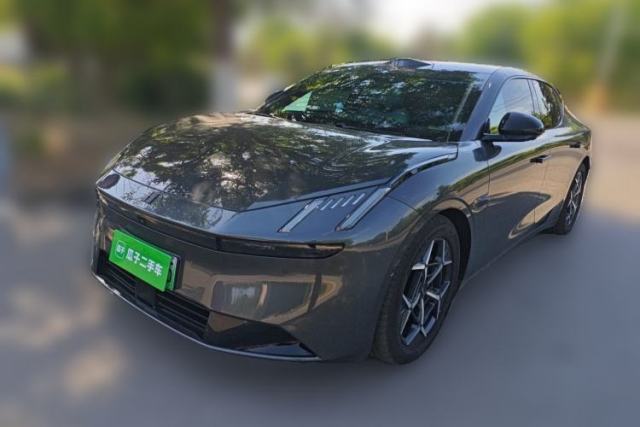 Used Lynk & Co Z10 2025 95 kWh 806 km Range Rear-Wheel Drive Advanced Driver-Assistance System Max