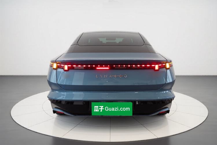 Used Lynk & Co Z10 2025 95 kWh 702 km All-Wheel Drive Intelligent Driving Ultra Rear