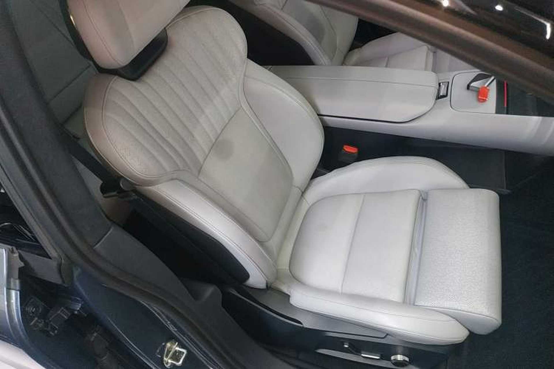 Used Lynk & Co Z10 2025 95 kWh 702 km All-Wheel Drive Intelligent Driving Ultra Right Front Seat