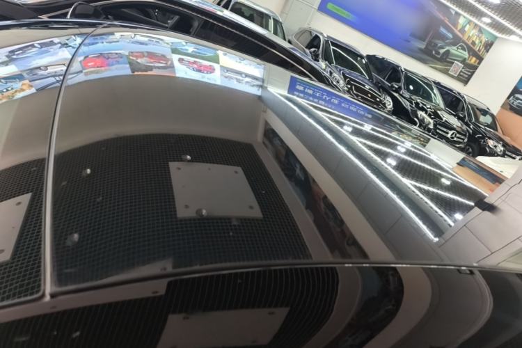 Used Lynk & Co Z10 2025 95 kWh 766 km Range Rear-Wheel Drive Max Roof