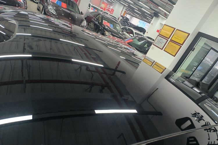 Used Lynk & Co Z10 2025 95 kWh 702 km All-Wheel Drive Intelligent Driving Ultra Roof