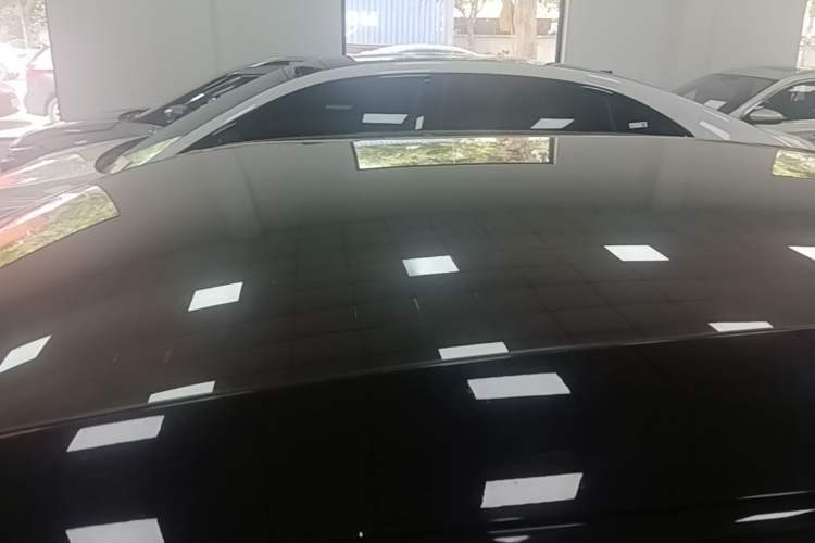 Used Lynk & Co Z10 2025 95 kWh 766 km Range Rear-Wheel Drive Max Roof
