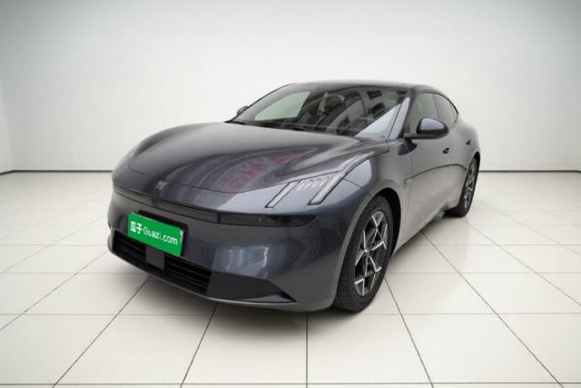Used Lynk & Co Z10 2025 95 kWh 766 km Range Rear-Wheel Drive Max