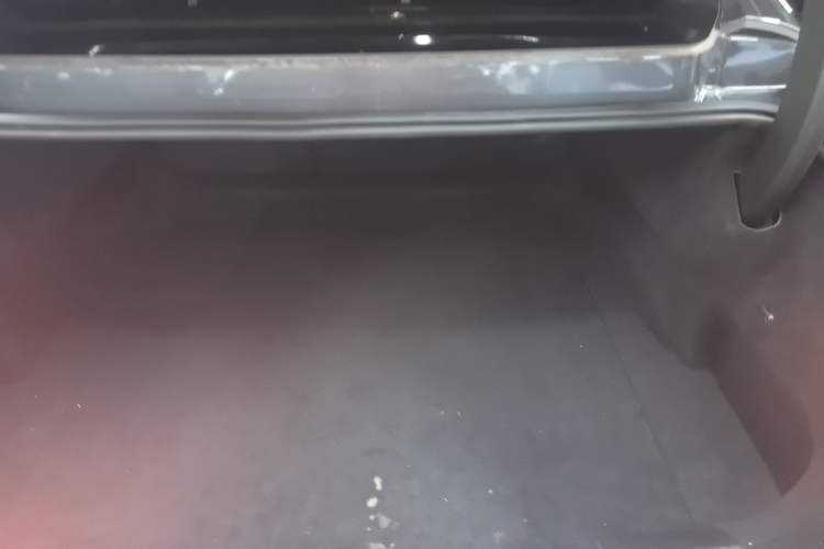 Used Lynk & Co Z10 2025 95 kWh 766 km Range Rear-Wheel Drive Max Trunk