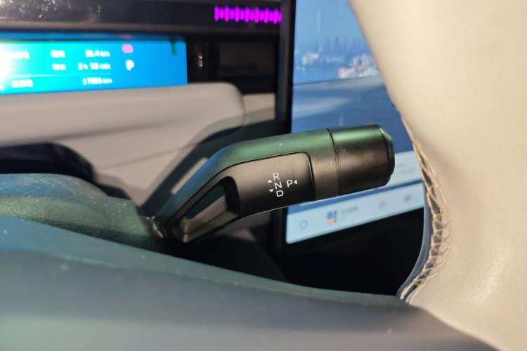 Used Lynk & Co Z10 2025 95 kWh 702 km All-Wheel Drive Intelligent Driving Ultra Gear Lever