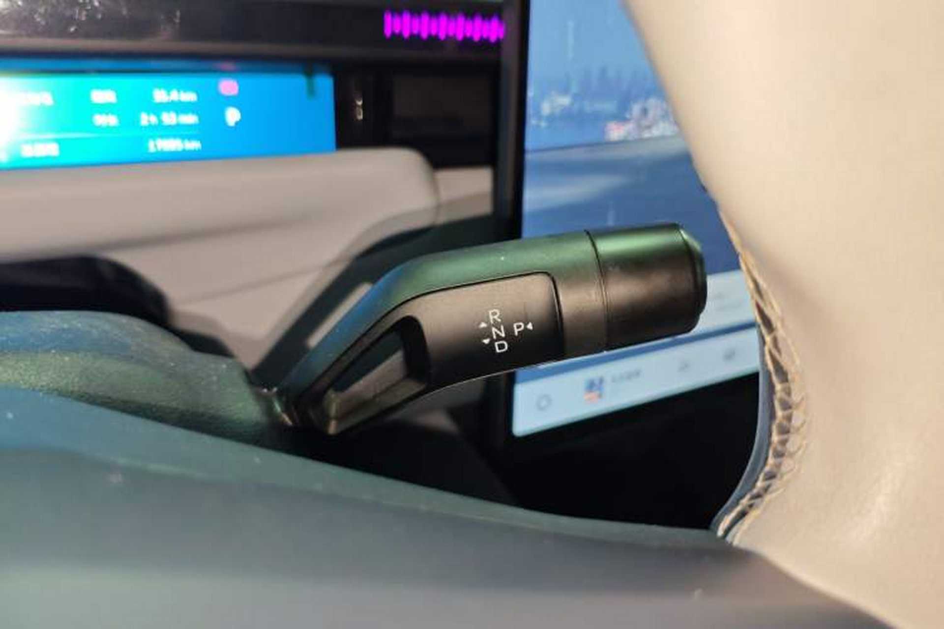 Used Lynk & Co Z10 2025 95 kWh 702 km All-Wheel Drive Intelligent Driving Ultra Gear Lever
