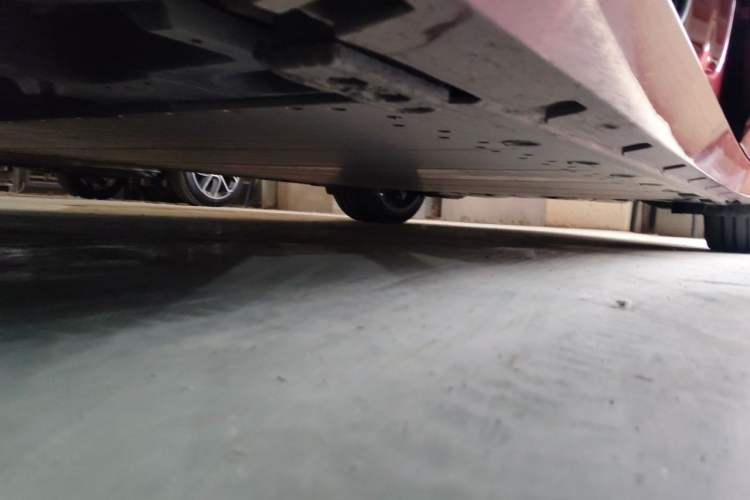 Used Lynk & Co Z10 2025 95 kWh 702 km All-Wheel Drive Intelligent Driving Ultra Chassis Front Left