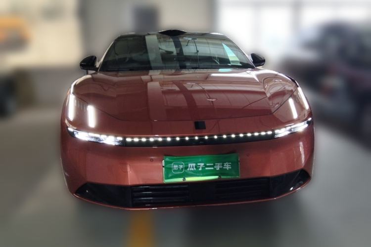 Used Lynk & Co Z10 2025 95 kWh 702 km All-Wheel Drive Intelligent Driving Ultra Front