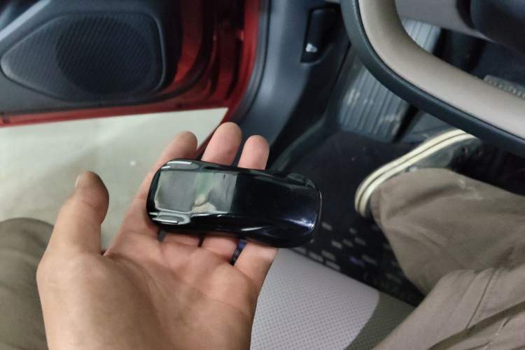 Used Lynk & Co Z10 2025 95 kWh 702 km All-Wheel Drive Intelligent Driving Ultra Vehicle Key
