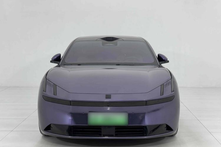 Used Lynk & Co Z10 2025 95 kWh 806 km Range Rear-Wheel Drive Advanced Driver-Assistance System Max Exterior 2