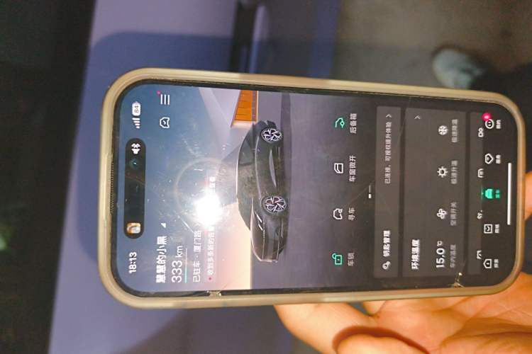 Used Lynk & Co Z10 2025 95 kWh 766 km Range Rear-Wheel Drive Max Interior 1