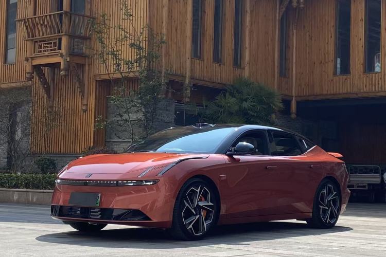 Used Lynk & Co Z10 2025 95 kWh 702 km All-Wheel Drive Intelligent Driving Ultra Guazi used car, China used car export, Used car for sale, Used  cars, Cheapest cars for sale