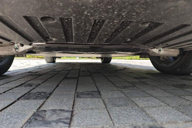 Used Lynk & Co Z10 2025 95 kWh 702 km All-Wheel Drive Intelligent Driving Ultra Chassis Rear