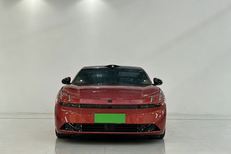 Used Lynk & Co Z10 2025 95 kWh 702 km All-Wheel Drive Intelligent Driving Ultra Exterior 2