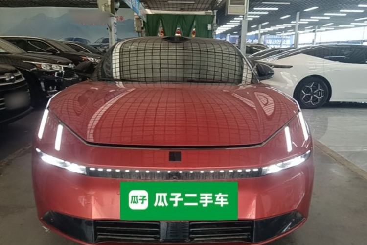 Used Lynk & Co Z10 2025 95 kWh 702 km All-Wheel Drive Intelligent Driving Ultra Front