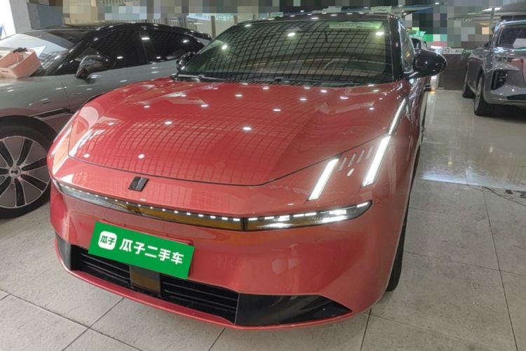 Used Lynk & Co Z10 2025 95 kWh 766 km Range Rear-Wheel Drive Max Guazi used car, China used car export, Used car for sale, Used  cars, Cheapest cars for sale