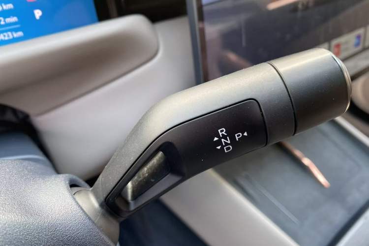 Used Lynk & Co Z10 2025 95 kWh 702 km All-Wheel Drive Intelligent Driving Ultra Gear Lever